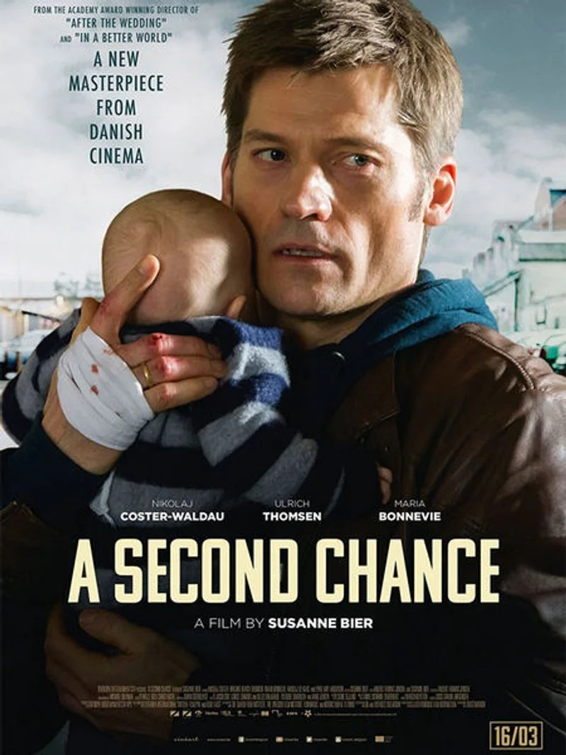 Affiche de A Second Chance