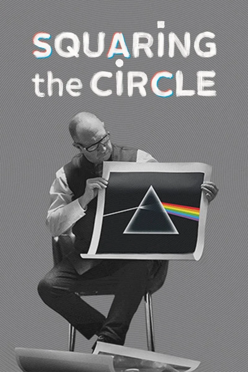 Poster van Squaring the Circle