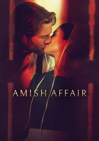 Affiche Amish Affair