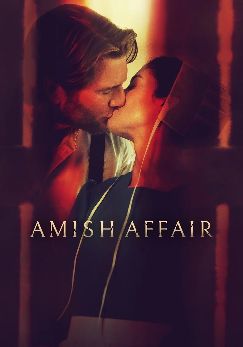 Affiche de Amish Affair