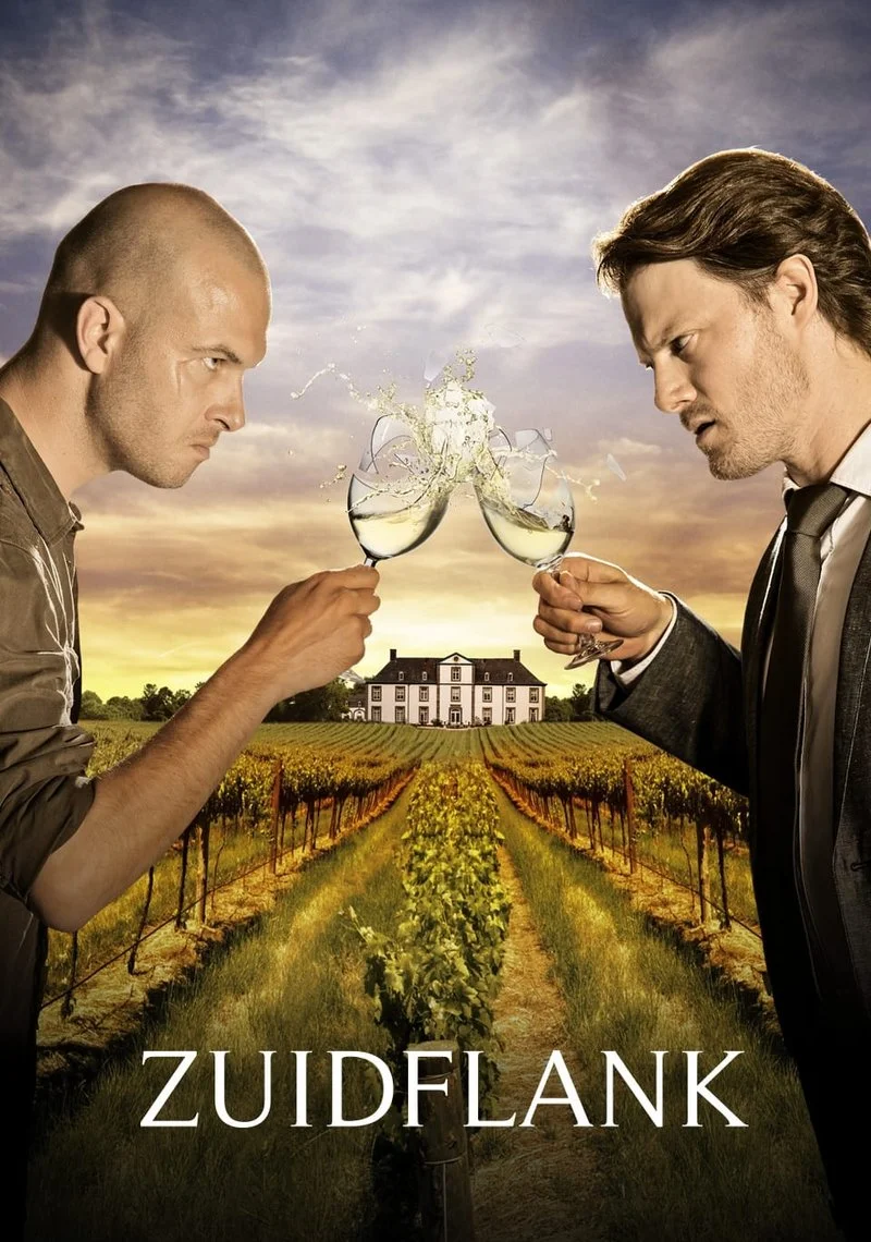 Affiche de Zuidflank