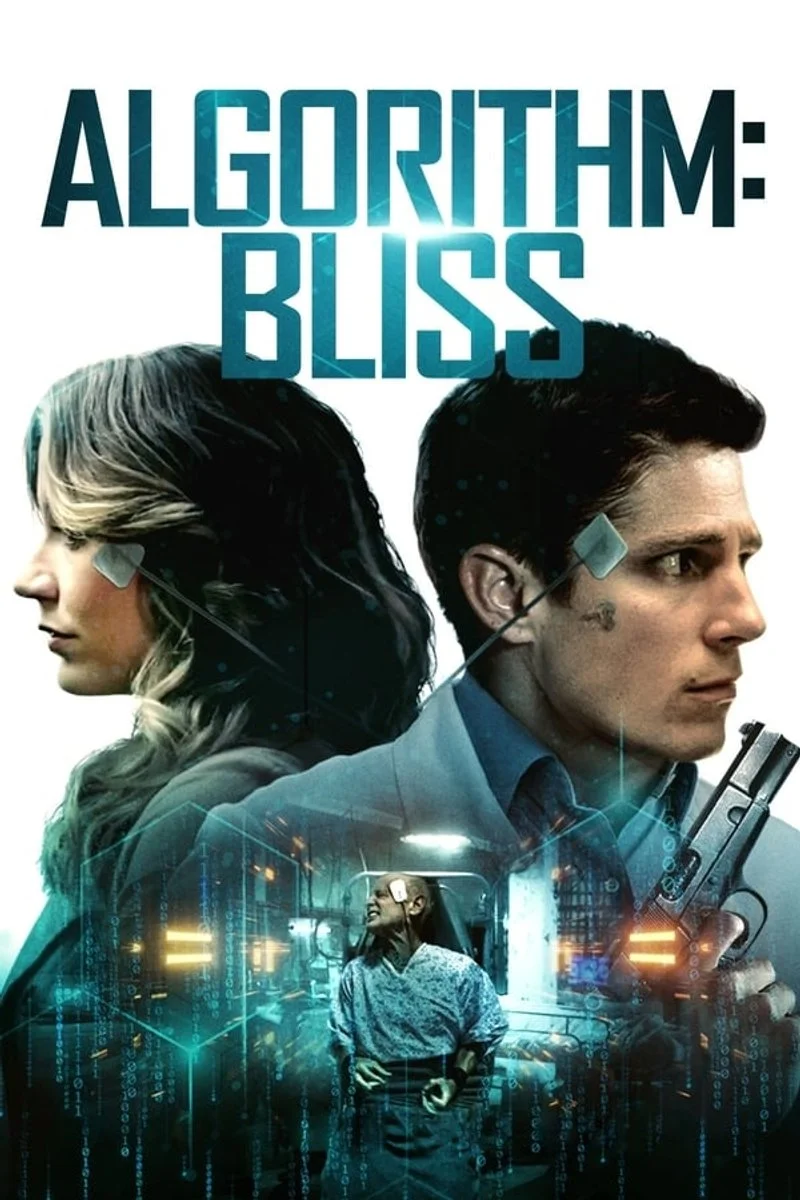 Affiche de Algorithm: Bliss