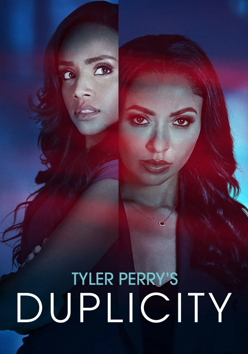 Affiche de Tyler Perry's Duplicity