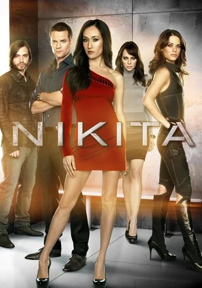Poster Nikita