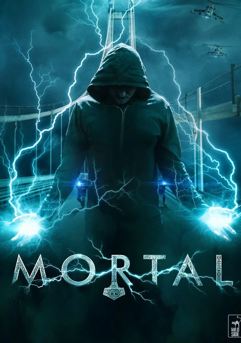 Affiche de Mortal