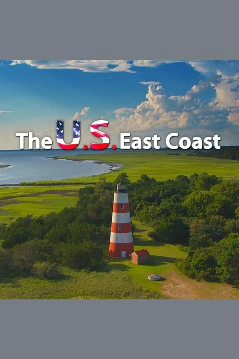 Affiche de The US East Coast